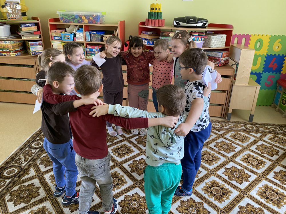 You are currently viewing Kovas – sąmoningumo didinimo mėnuo BE PATYČIŲ