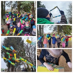 Read more about the article eTwinning tarptautinis projektas „Natures Canvas-Discovering the Earth’s Wonders!“