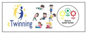 Read more about the article Tarptautinis eTwinning projektas „Žaidimų svarba“ (The importance of games)