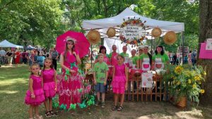 Read more about the article Penktasis šaltibarščių čempionatas