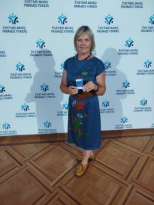 Read more about the article Nacionaliniai „eTwinning” apdovanojimai
