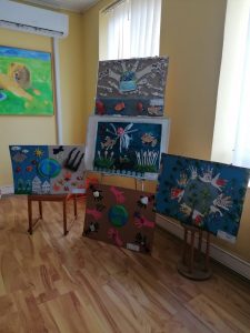 Read more about the article Tvarumo projektas „Mums rūpi žemės ateitis“
