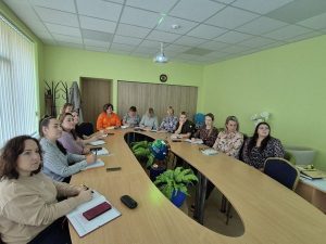 Read more about the article Seminaras “Etwinning projektinė veikla pamokoje”