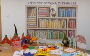 Read more about the article Projektas ,,Mano emocijų veidrodėlis“
