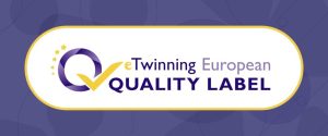 Read more about the article Tarptautinio “eTwinning” projektams įgyvendintiems 2024 m. suteikti Europos kokybės ženkleliai (EQL)