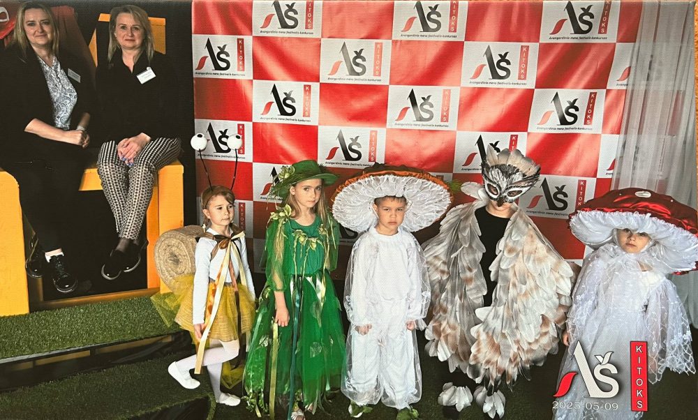 You are currently viewing Lietuvos avangardinio meno festivalis-konkursas „Aš kitoks”
