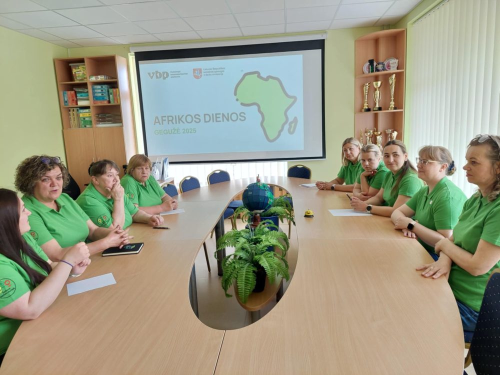 You are currently viewing Protmūšis apei Afrikos žemyną