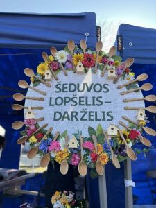 Read more about the article Renginys “ŠEDUVOS KERMOŠIUS 2026”