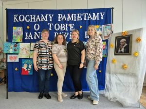 Read more about the article Erasmus+ darbo stebėjimas Lenkijoje