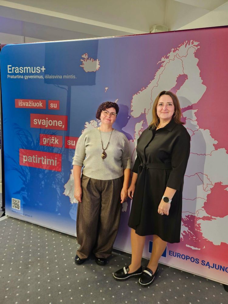 Nacionaliai eTwinning programos apdovanojimai